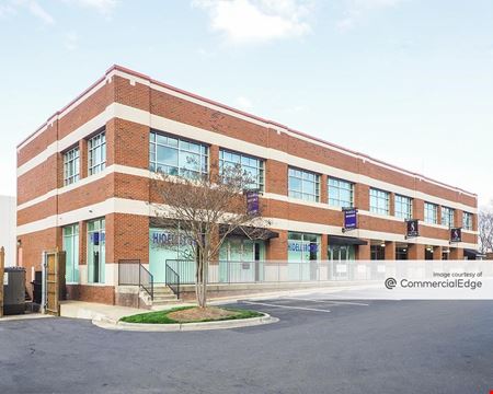 Preview of commercial space at 1900 South Blvd