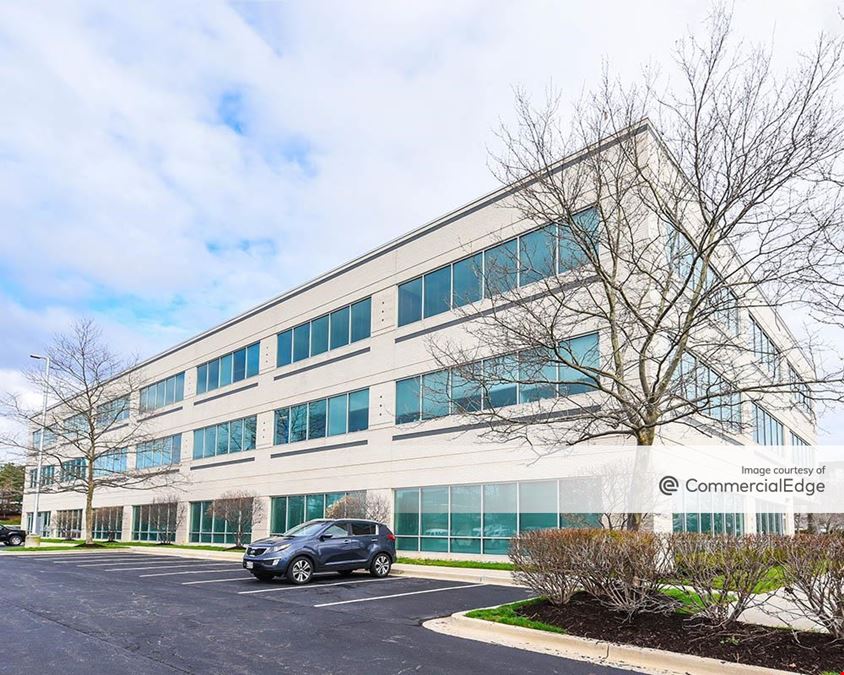 999 Corporate Blvd