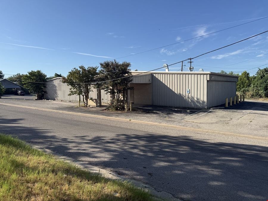 Marble Falls Medical Property