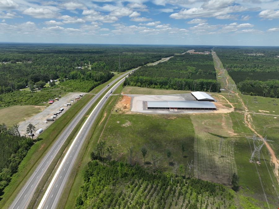 Sheridan Rodeo Arena