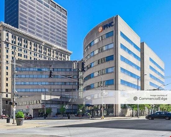 Preview of Office space for Rent at 6 North Main Street