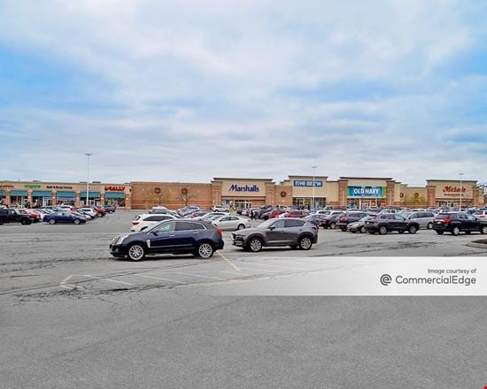 Preview of Retail space for Rent at 35970 Detroit Road