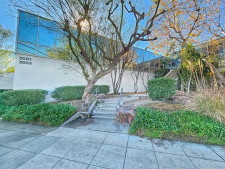 Preview of Office space for Rent at 3001 N San Fernando Blvd