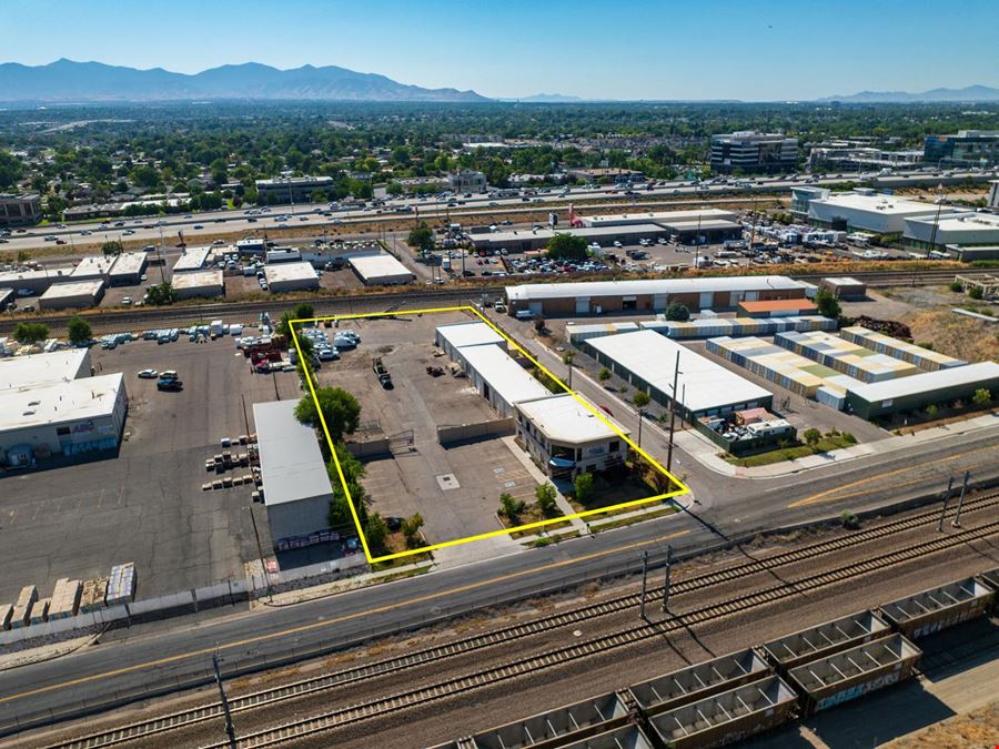 Murray-Office Warehouse