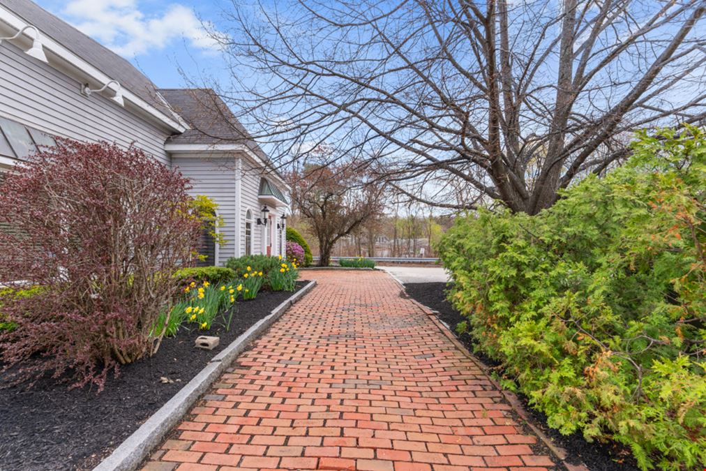 Downtown Freeport Investment Property
