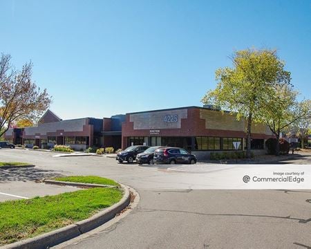 Preview of Industrial space for Rent at 4255 White Bear Parkway