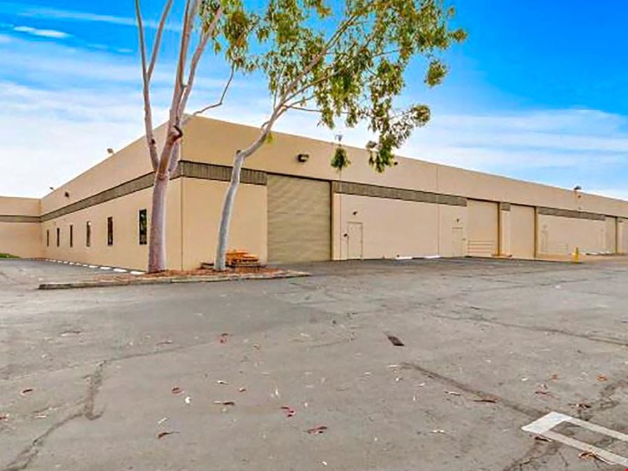 Multi-tenant Leased Investment