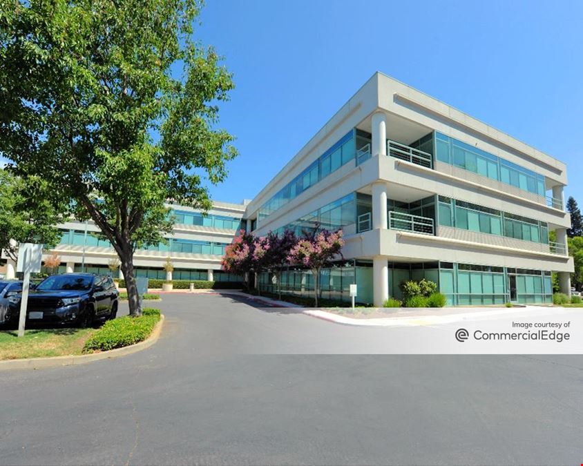 8810 Cal Center Dr