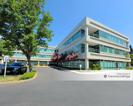 Preview of Office space for Rent at 8810 Cal Center Dr