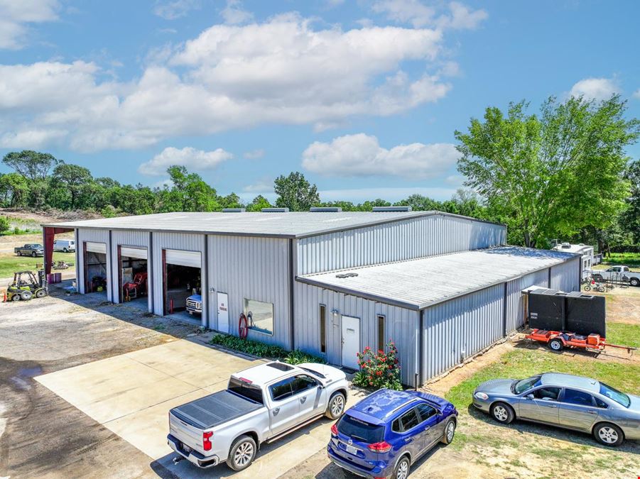 20741 Highway 155 Tyler