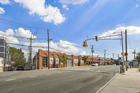 Preview of Industrial space for Rent at 5620 JFK Boulevard East