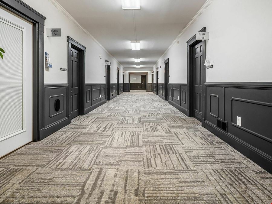 Executive Suites