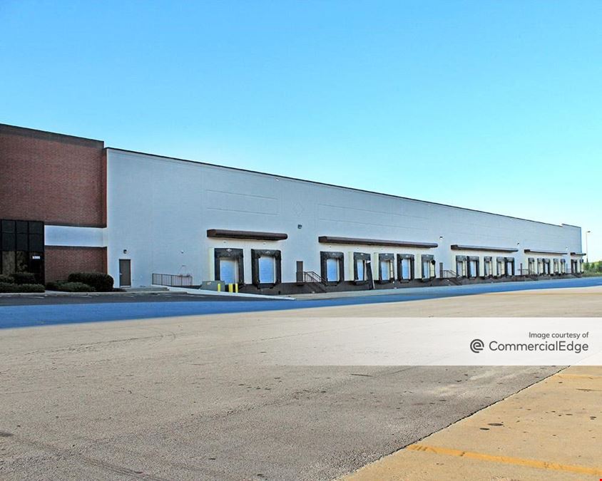 Southpark - 5395 Oakley Industrial Blvd