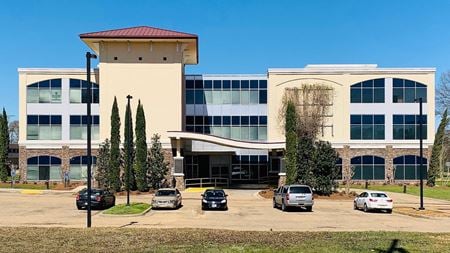 Preview of Office space for Rent at 360 Simpson Hwy 149