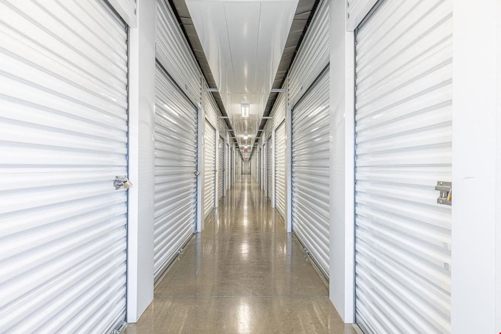 LONE STAR STORAGE CENTER KATY
