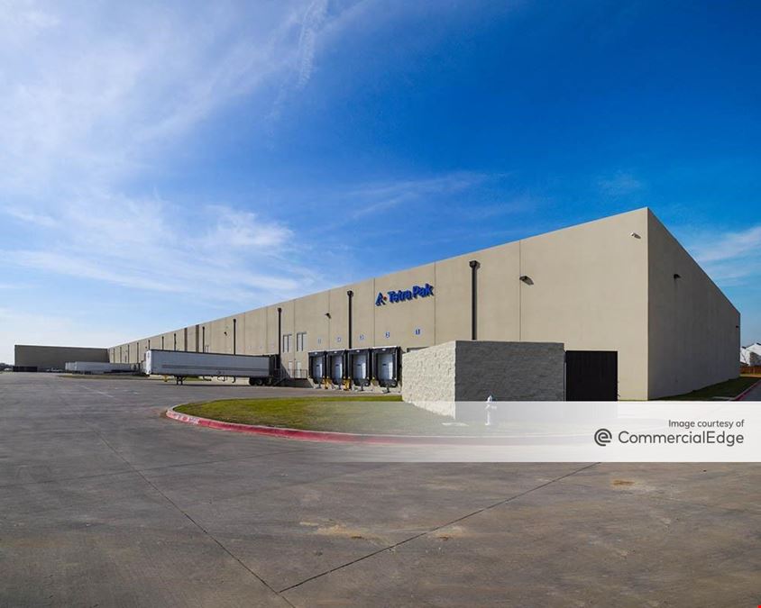 Westgate Business Park - Bldg 3