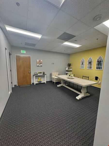 Preview of Office space for Rent at 8840 Stanford Blvd