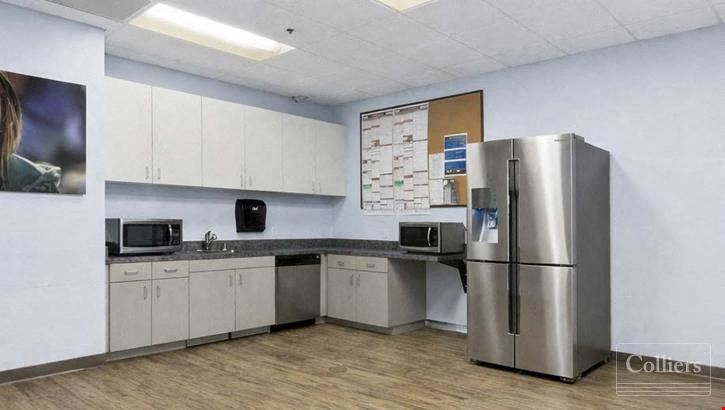 For Lease - Mixed-Use Office Available