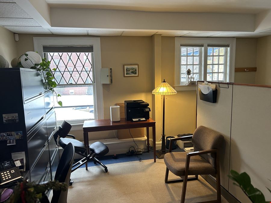 4,991 Square Foot Office Building