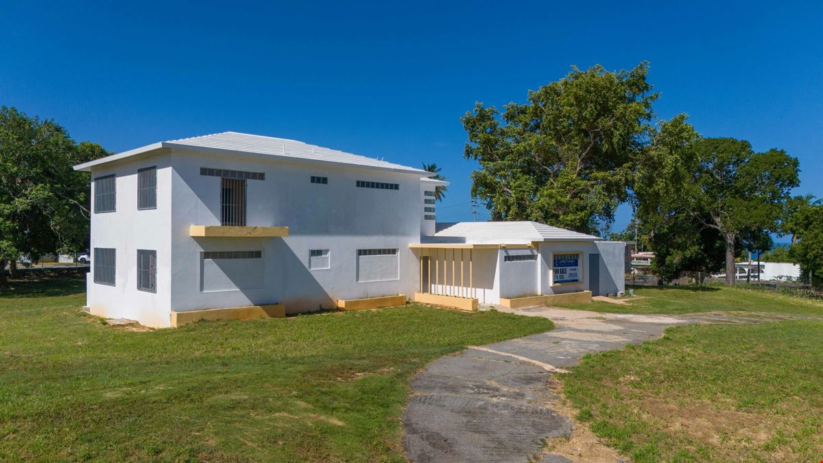 Prime Investment Opportunity: Ideal Corporate Housing and Short Term Rental Property in Aguadilla