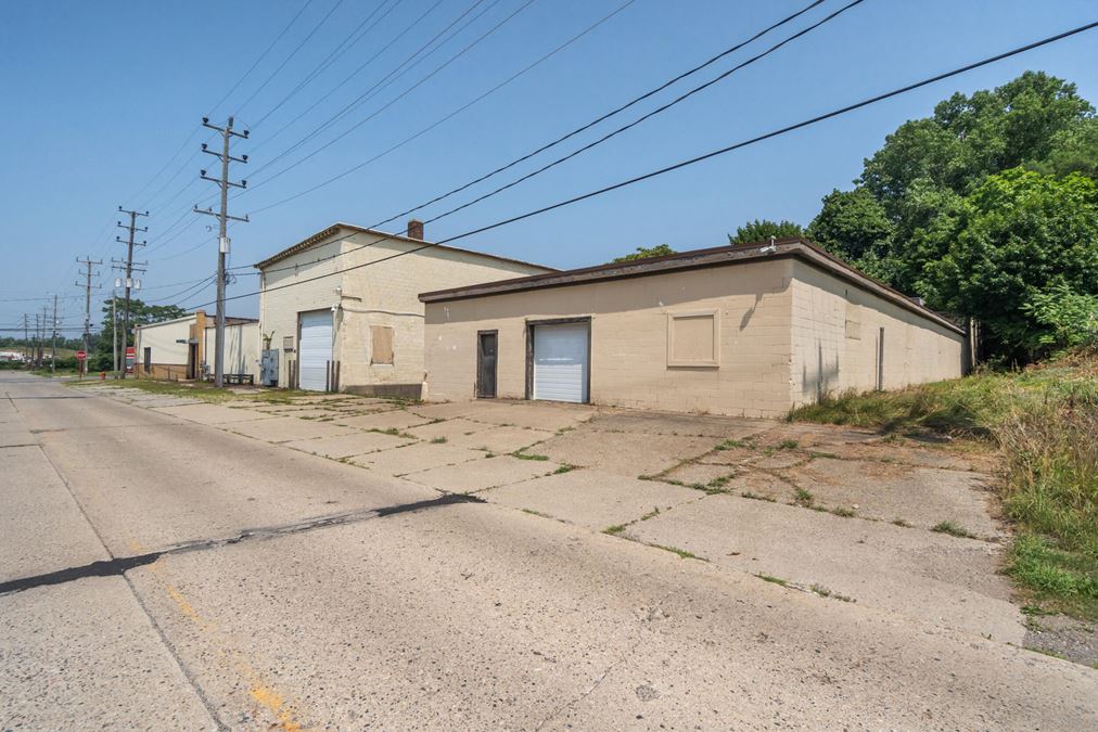 2503 E Michigan Ave