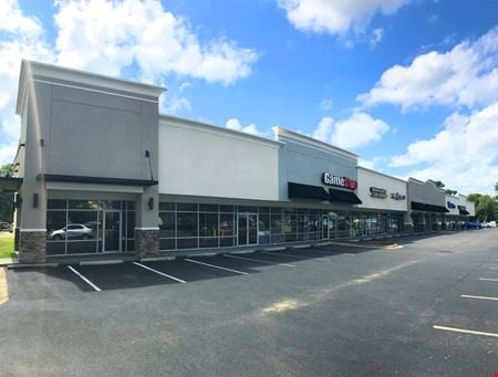 Preview of Retail space for Rent at 2620 Creighton Rd.
