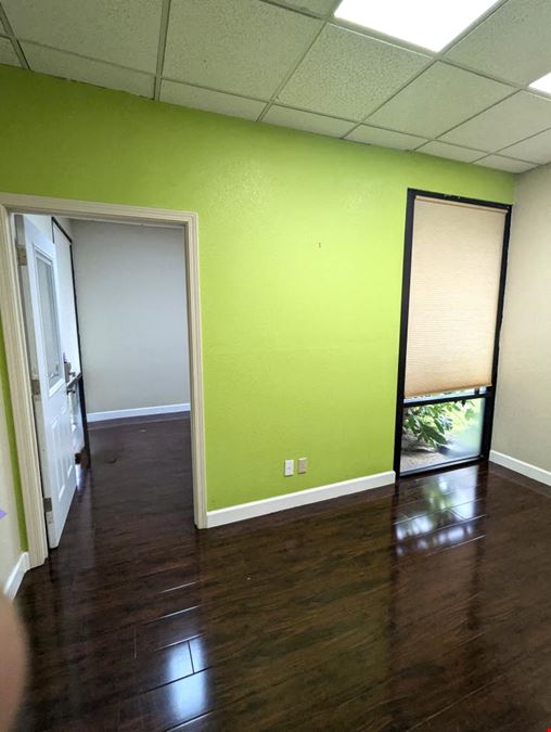 3350 Scott Blvd BLDG 58 -  Office For Rent