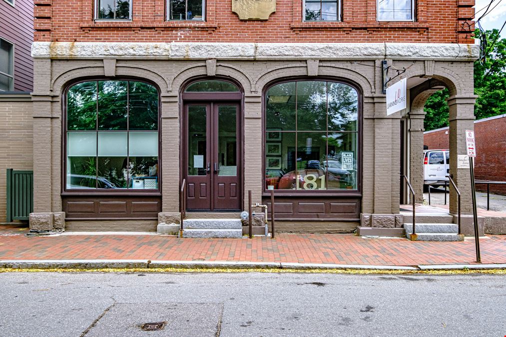 West End Multi-Family Redevelopment