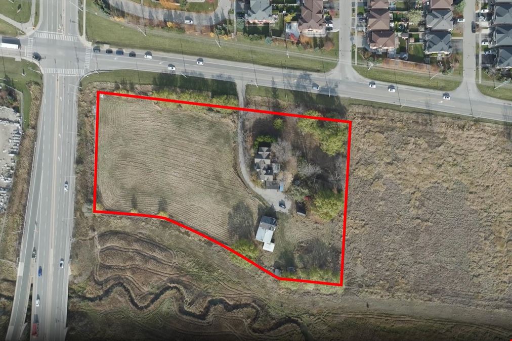 Mixed-Use Development
