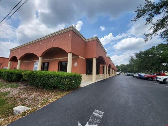 Preview of Industrial space for Sale at 5483 Lee St Ste 10