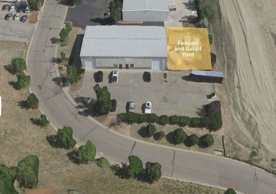 3295 Fillmore Ridge Heights