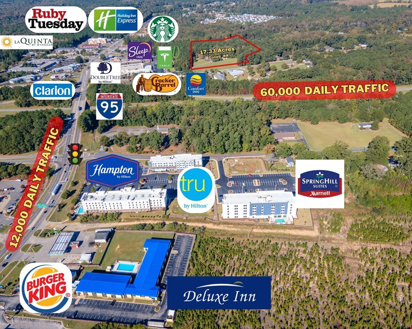 1614 Jim Johnson Rd