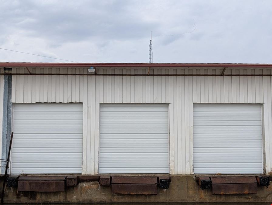 125 W. Barlow Road