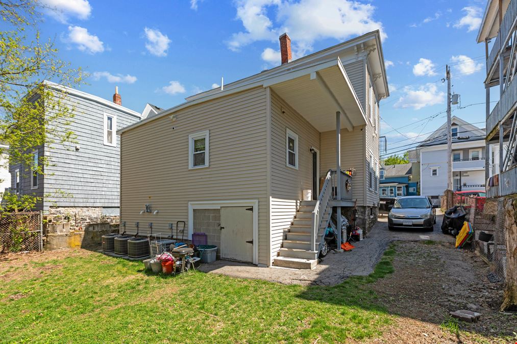75 Bowers St