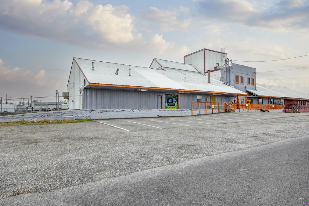 206 N Benton St, Ste B