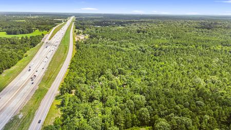 Preview of VacantLand space for Sale at 2620 I-45 S