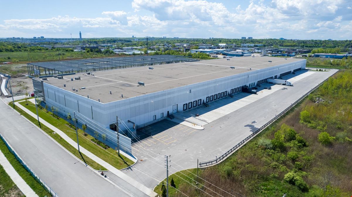 745-795 Hazelhurst Road, Mississauga, ON L5J 2Z6