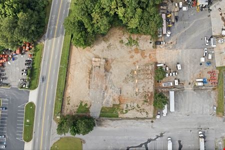Preview of VacantLand space for Rent at 2249 Lithonia Industrial Blvd