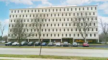 Preview of Office space for Rent at 3103 Executive Pkwy