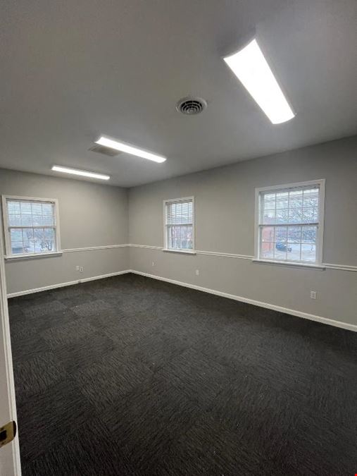 Cooper Road Office Suites