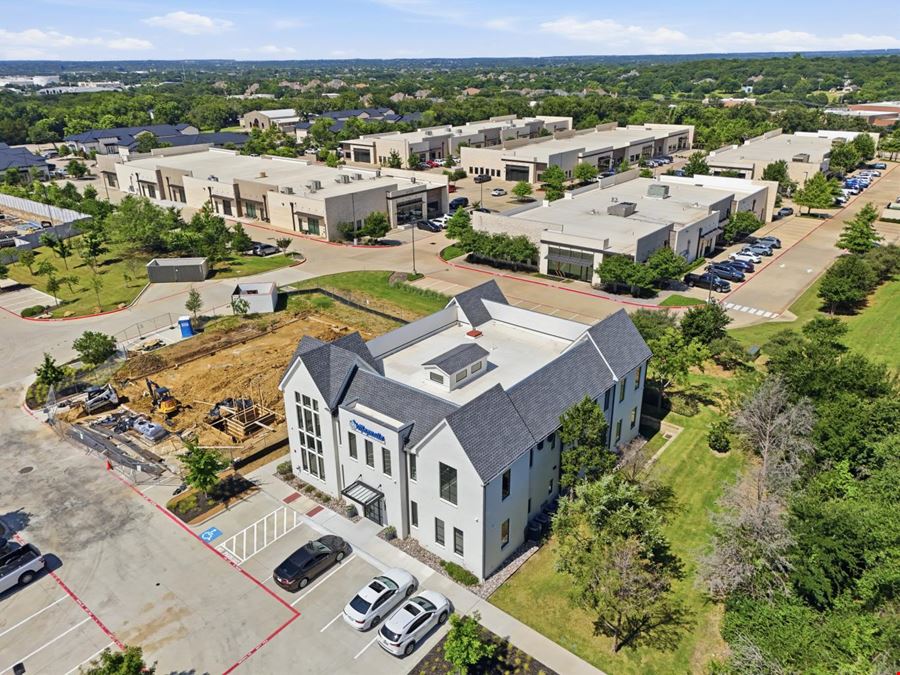 860 S Village Center Drive