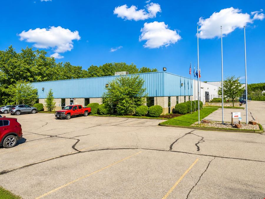 Wi2Wi Industrial Facility