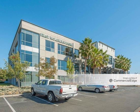 Preview of Office space for Rent at 1375 Exposition Blvd