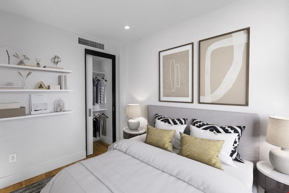 231 West 20th Street