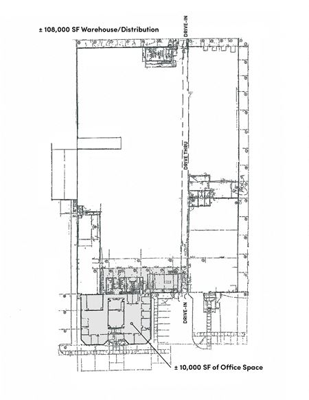 Preview of commercial space at 8801 Frost Avenue