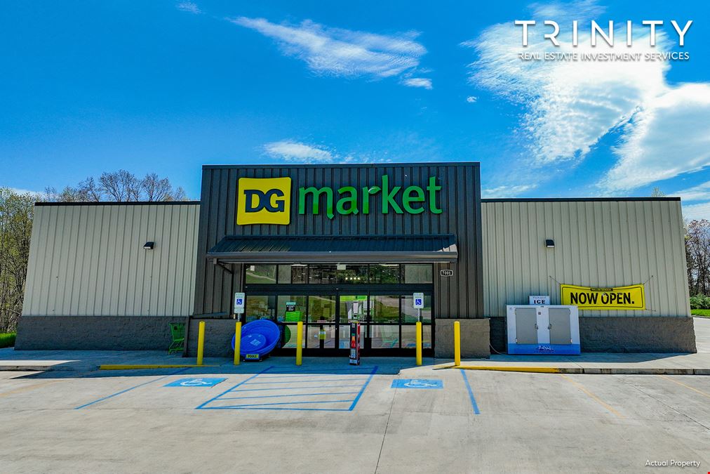 Dollar General Market