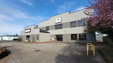 Preview of Retail space for Rent at 1310 12th Street Southeast