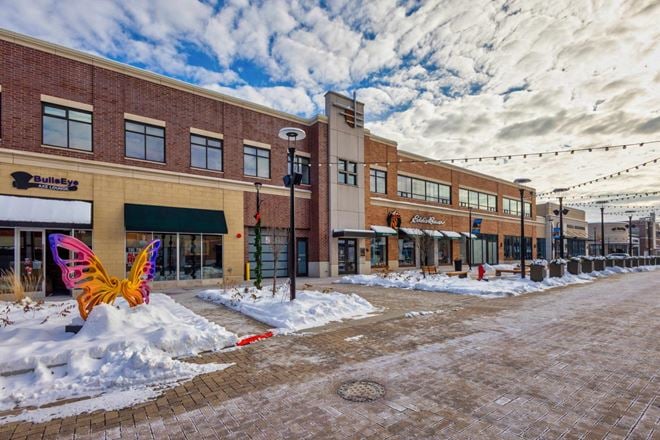 Preview of Office space for Rent at 760 Village Center Drive