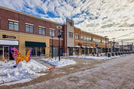 Preview of Office space for Rent at 760 Village Center Drive