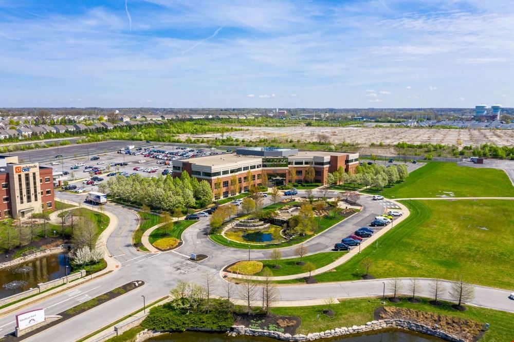 Taylor Station Medical Park